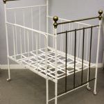 965 8193 CHILDRENS BED